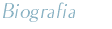 Biografia